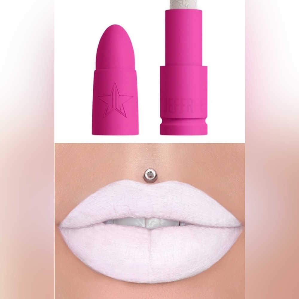 Jeffree Star Velvet Trap Gods Gift